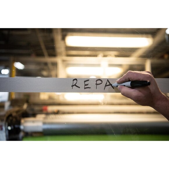 3M 2979 Contractor Grade Multi‑Use Duct Tape Silver 1.88in x 60yd 7.0mil - Picture 9 of 11